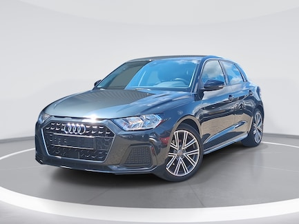 Audi A1 0
