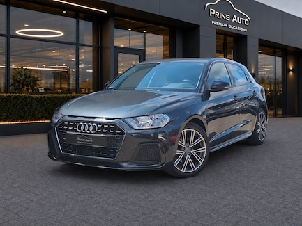 Audi A1 0