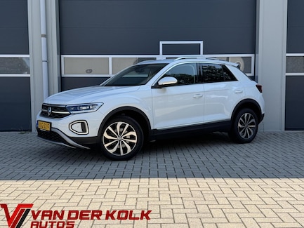 Volkswagen T-Roc 0