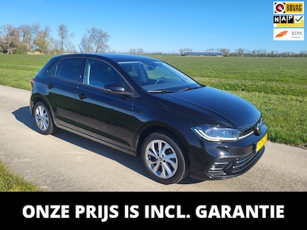 Volkswagen Polo 0