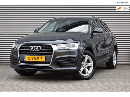 Audi Q3 0