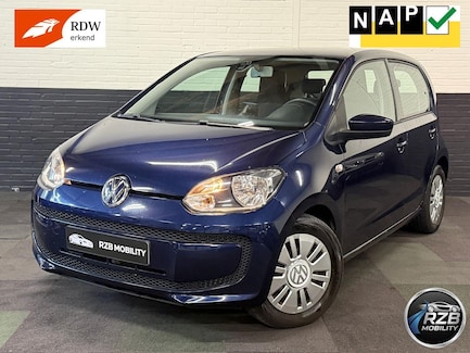 Volkswagen Up! 0
