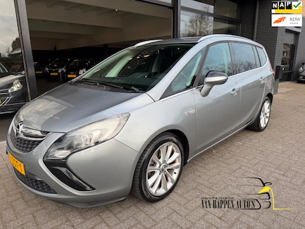 Opel Zafira 0