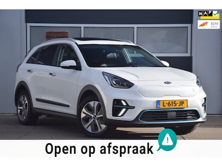Kia Niro EV 0