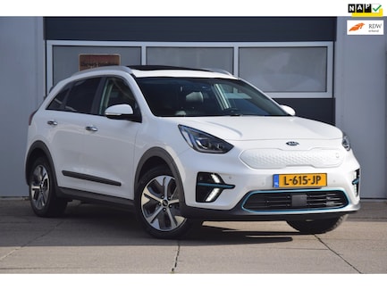 Kia Niro EV 0