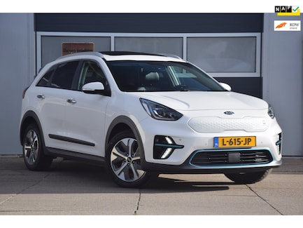 Kia Niro EV 0