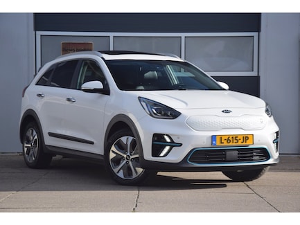 Kia Niro EV 0