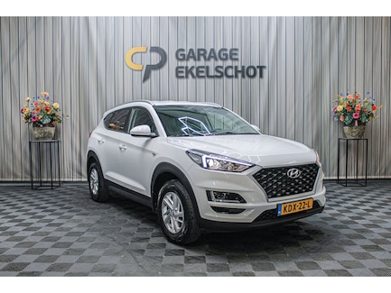 Hyundai Tucson 0