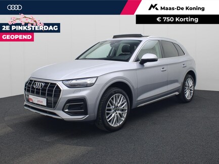 Audi Q5 0