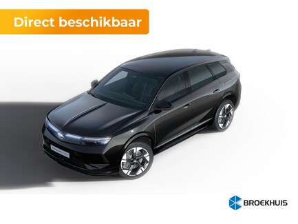 Opel Grandland 0