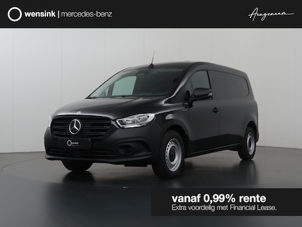 Mercedes-Benz eCitan 0