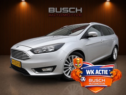 Ford Focus 0