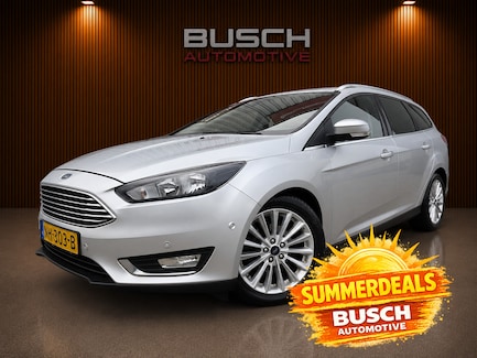 Ford Focus 0