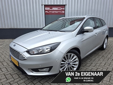 Ford Focus 0