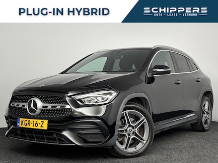 Mercedes-Benz GLA 0