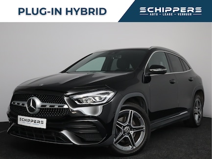 Mercedes-Benz GLA 0