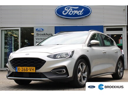 Ford Focus 0