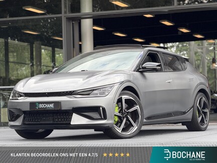 Kia EV6 0