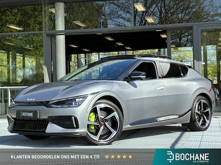 Kia EV6 0