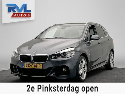 BMW 2-Serie Active Tourer 0