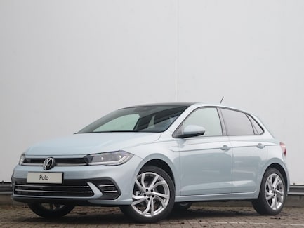 Volkswagen Polo 0