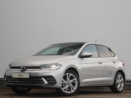 Volkswagen Polo 0
