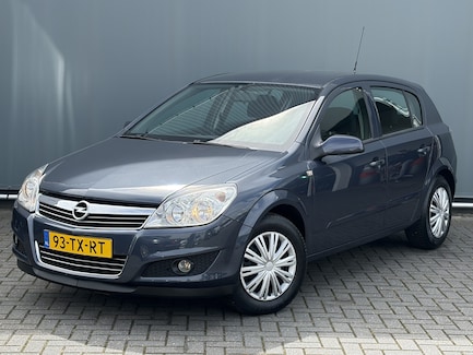 Opel Astra 0
