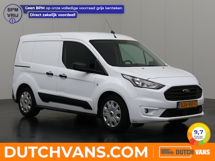 Ford Transit Connect 0