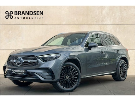 Mercedes-Benz GLC 0