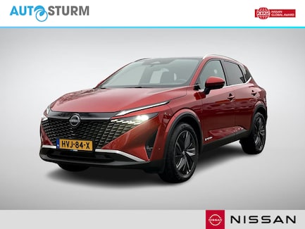 Nissan Qashqai 0