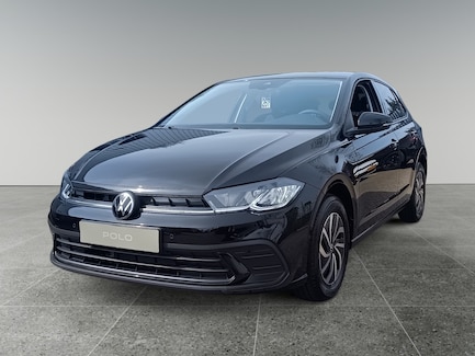 Volkswagen Polo 0