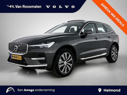 Volvo XC60 0