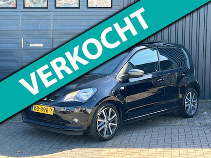 SEAT Mii 0
