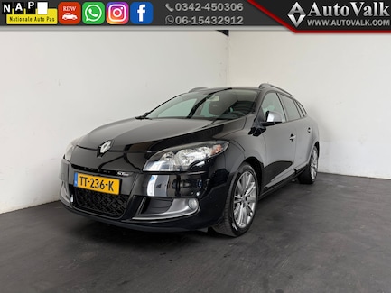 Renault Megane 0
