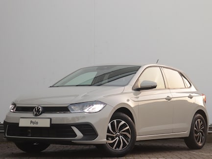 Volkswagen Polo 0