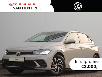 Volkswagen Polo 0