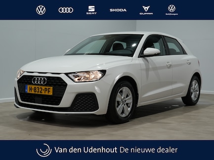 Audi A1 0