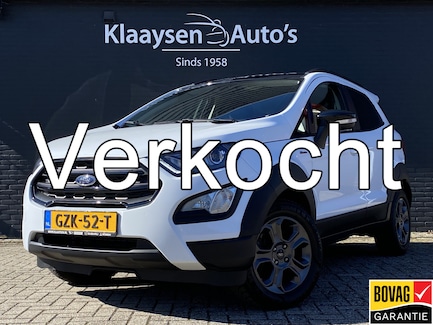 Ford EcoSport 0