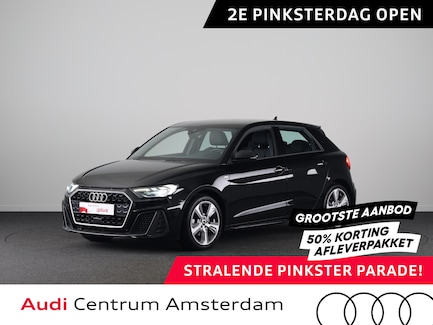 Audi A1 0
