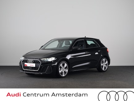 Audi A1 0