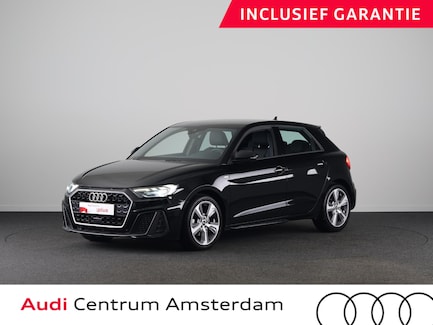 Audi A1 0