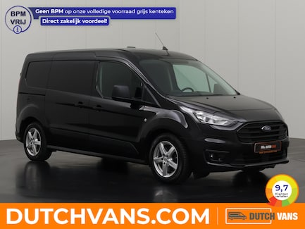Ford Transit Connect 0
