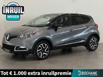 Renault Captur 0