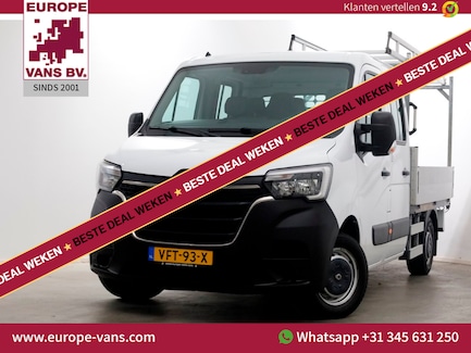 Renault Master 0