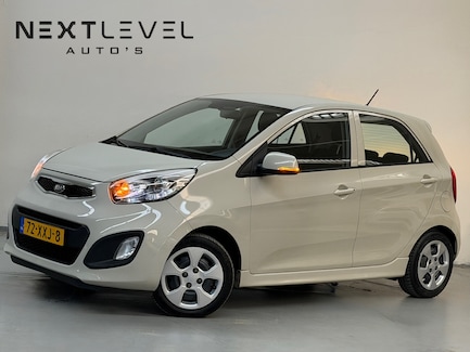 Kia Picanto 0