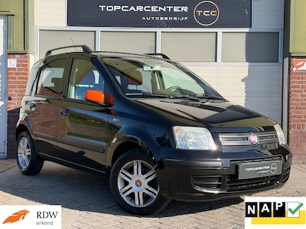 Fiat Panda 0