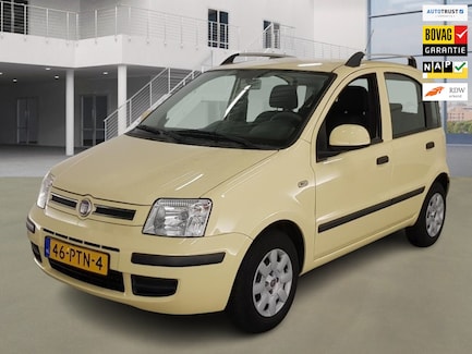 Fiat Panda 0
