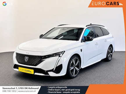 Peugeot 308 0