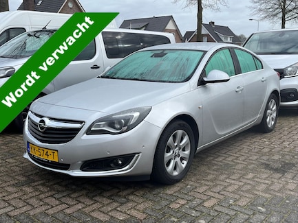 Opel Insignia 0