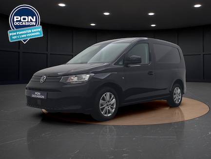 Volkswagen Caddy 0